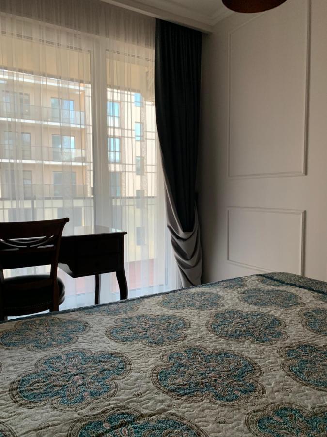 City Apartments Vilnius Esterno foto